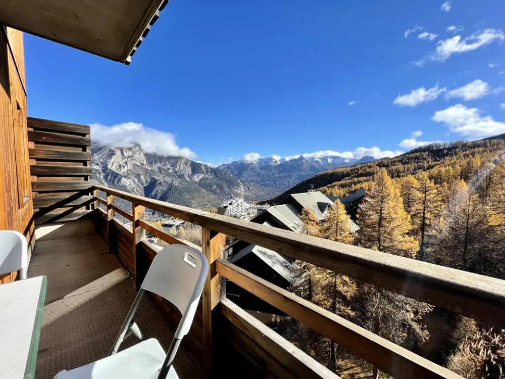 Résidence Hameau Des Ecrins