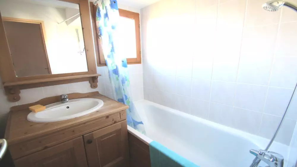 Résidence Hameau Des Ecrins