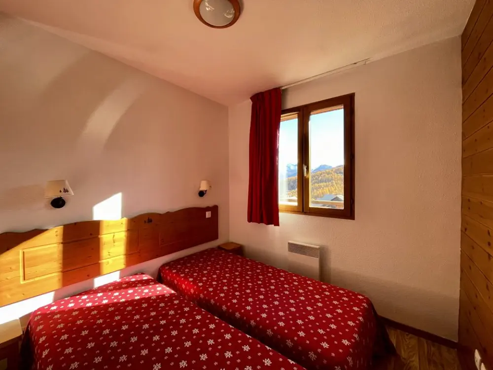 Résidence Hameau Des Ecrins
