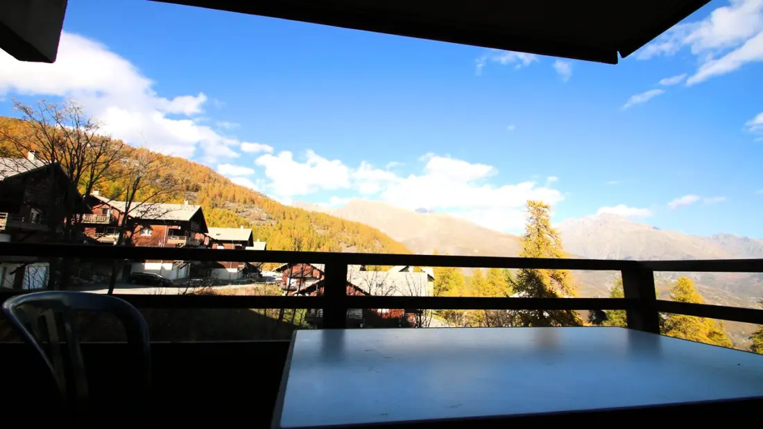 Résidence Hameau Des Ecrins