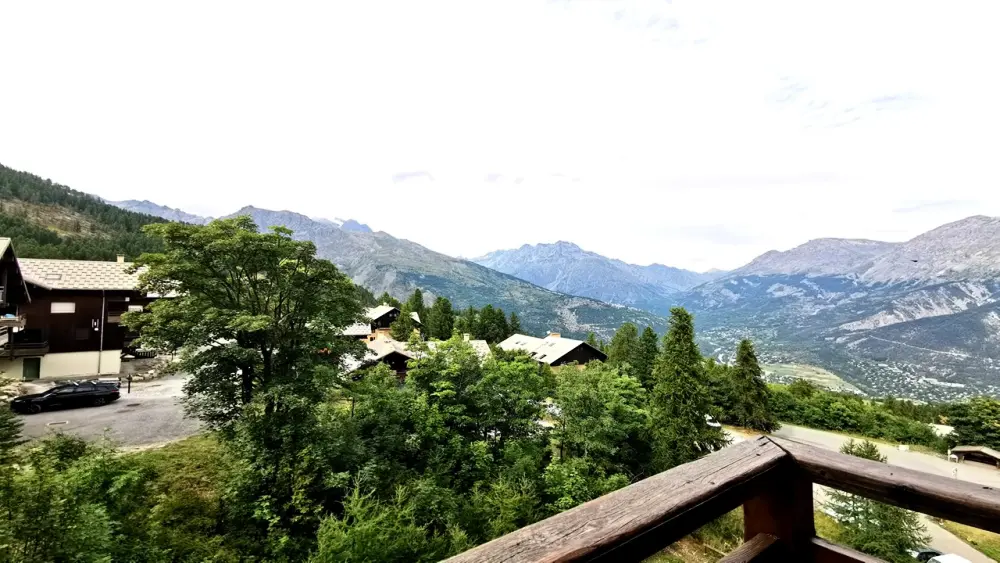 Résidence Hameau Des Ecrins