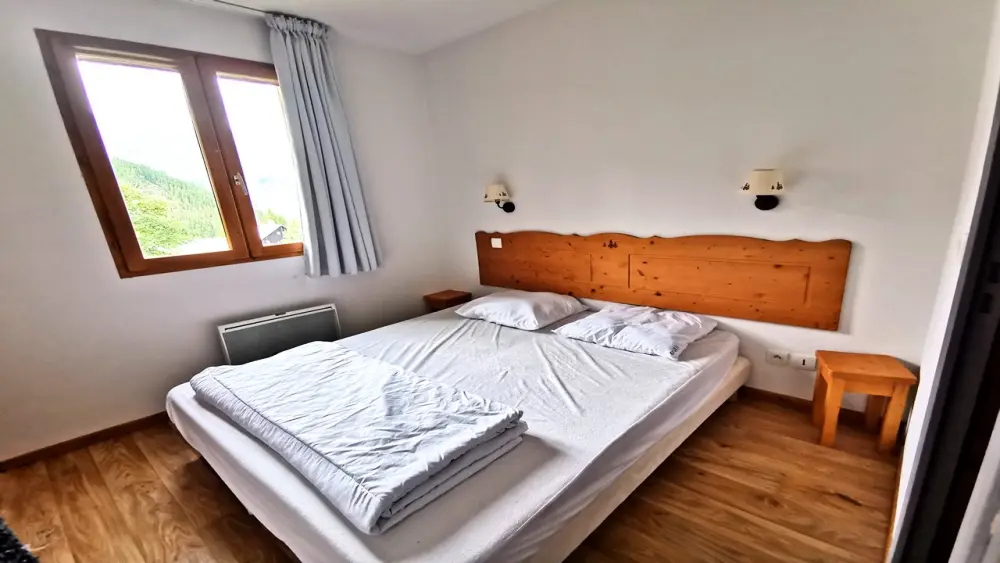 Résidence Hameau Des Ecrins
