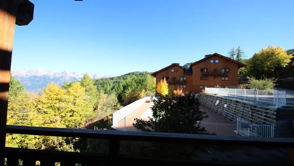 Résidence Hameau Des Ecrins