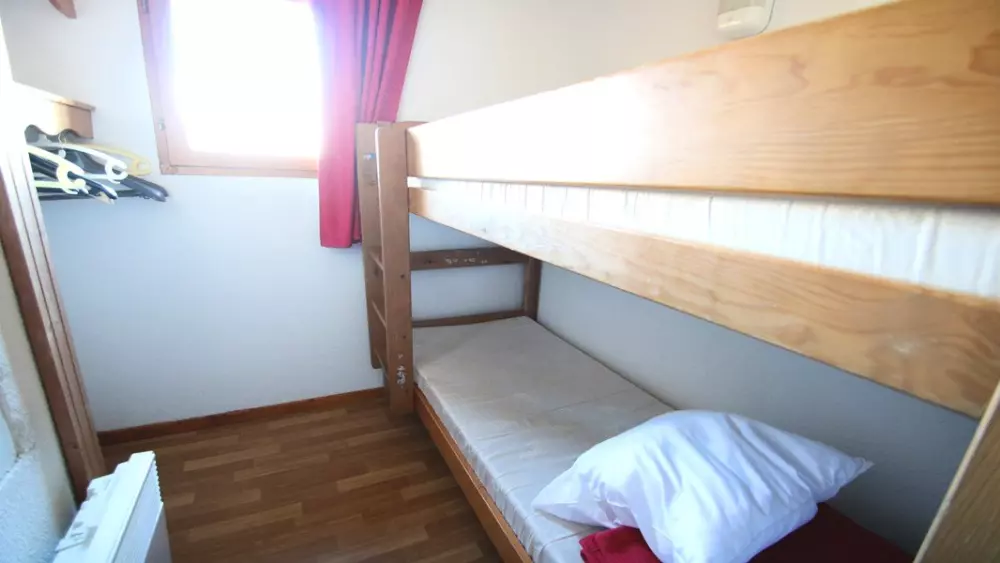 Résidence Hameau Des Ecrins