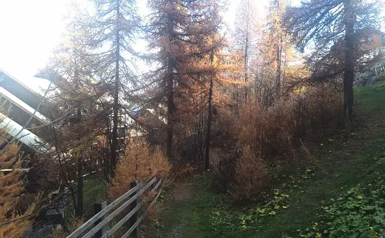 Résidence Hameau Des Ecrins