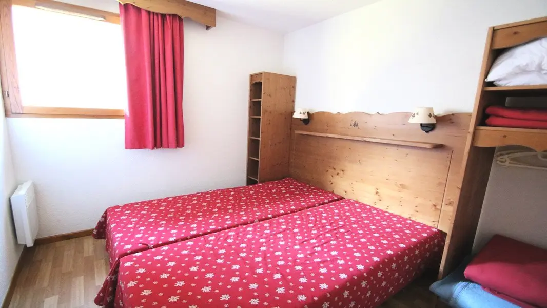 Résidence Hameau Des Ecrins
