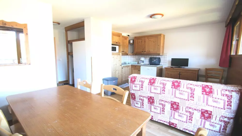 Résidence Hameau Des Ecrins