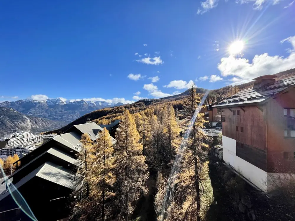 Résidence Hameau Des Ecrins