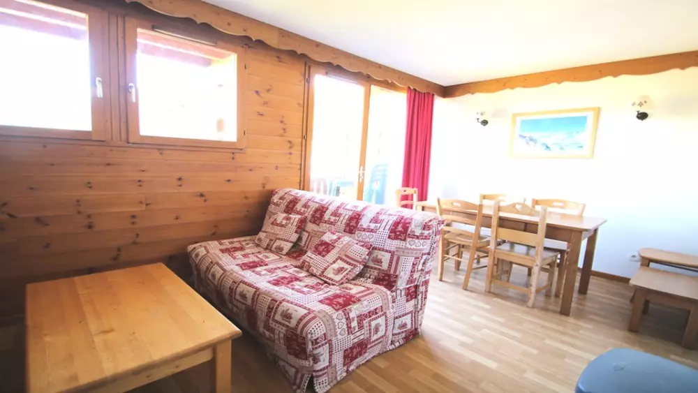 Résidence Hameau Des Ecrins