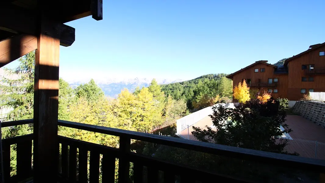 Résidence Hameau Des Ecrins