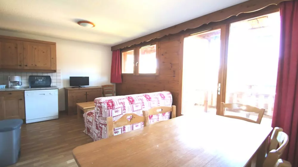 Résidence Hameau Des Ecrins