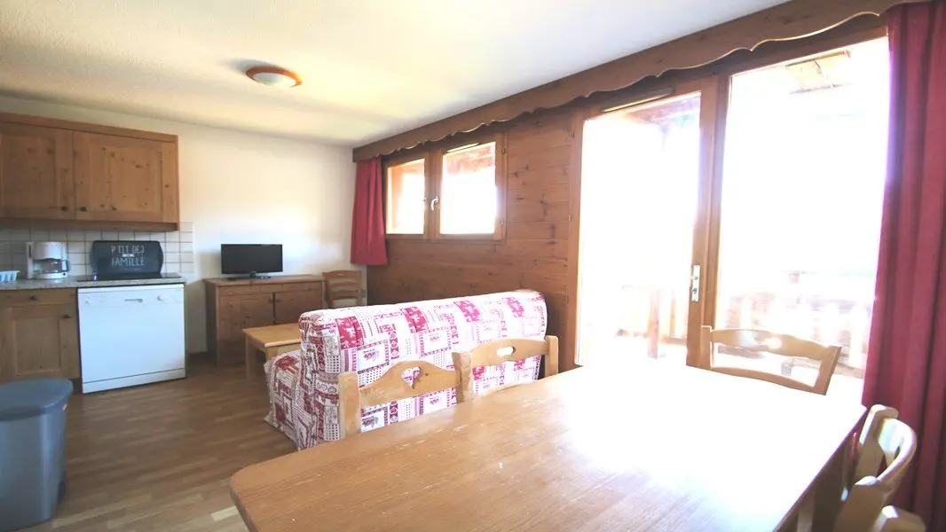 Résidence Hameau Des Ecrins