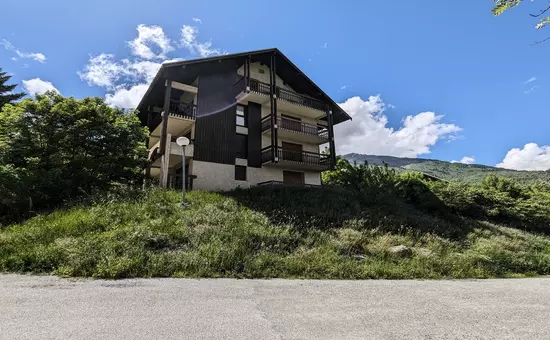 Résidence Les Maisonnettes