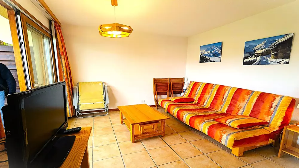 Résidence Les Queyrettes