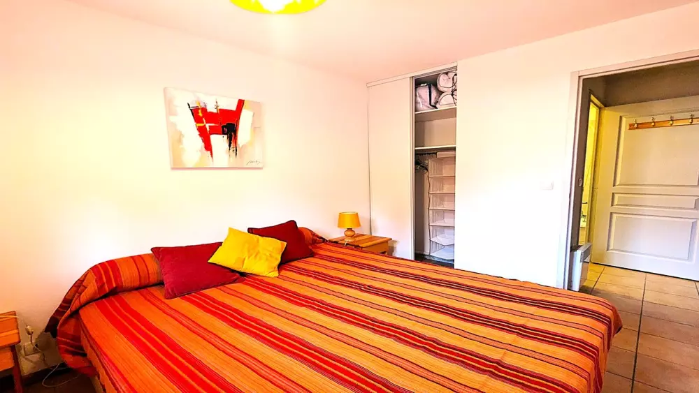 Résidence Les Queyrettes