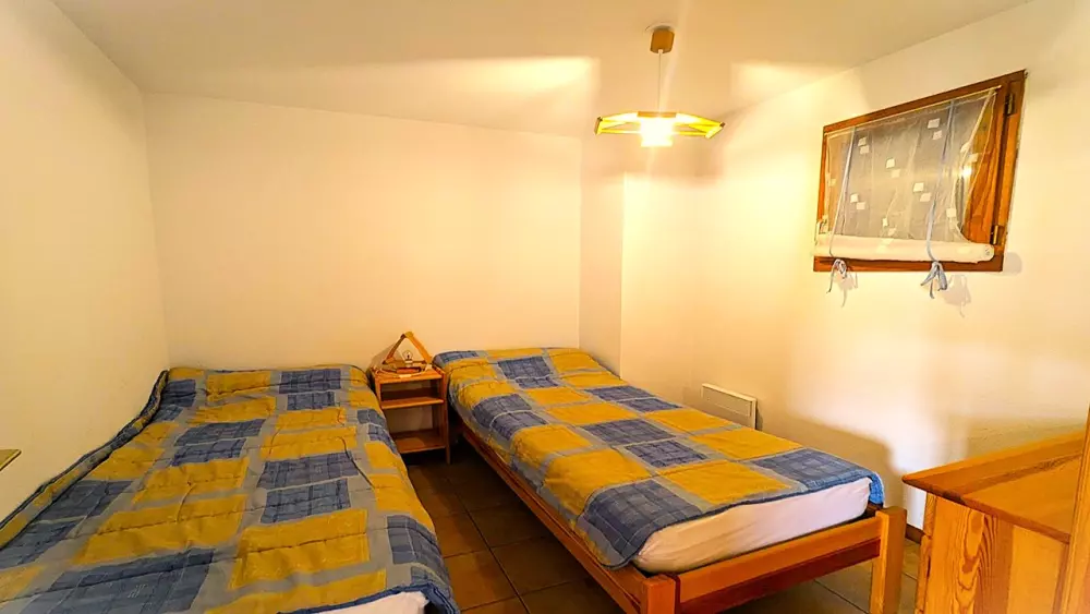 Résidence Les Queyrettes