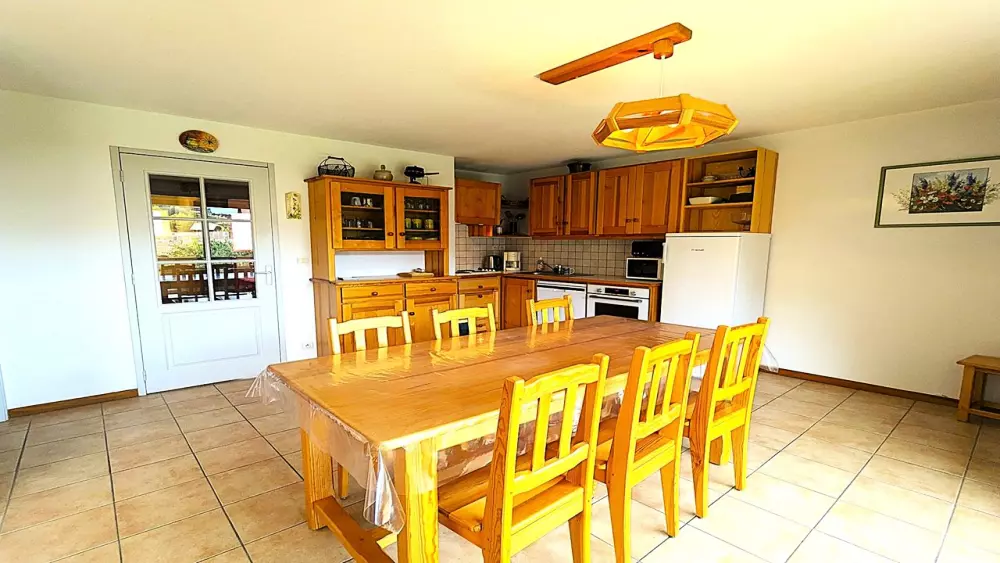 Résidence Les Queyrettes