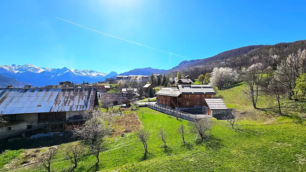 Résidence Les Queyrettes