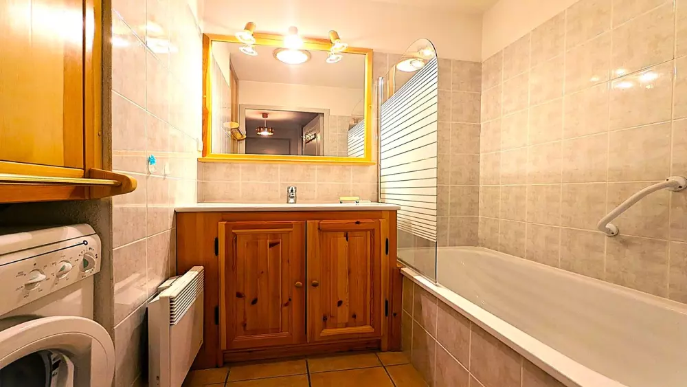 Résidence Les Queyrettes