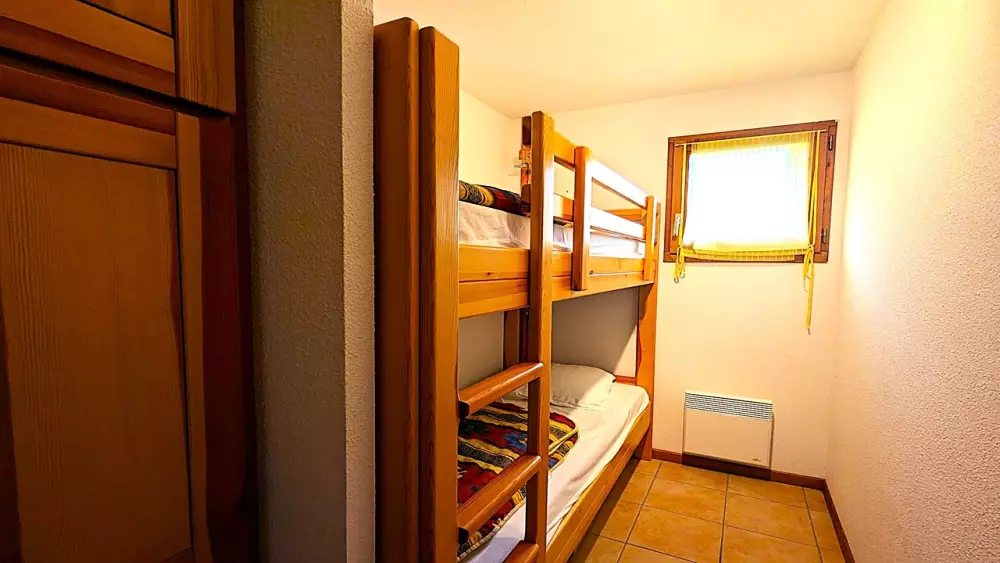 Résidence Les Queyrettes