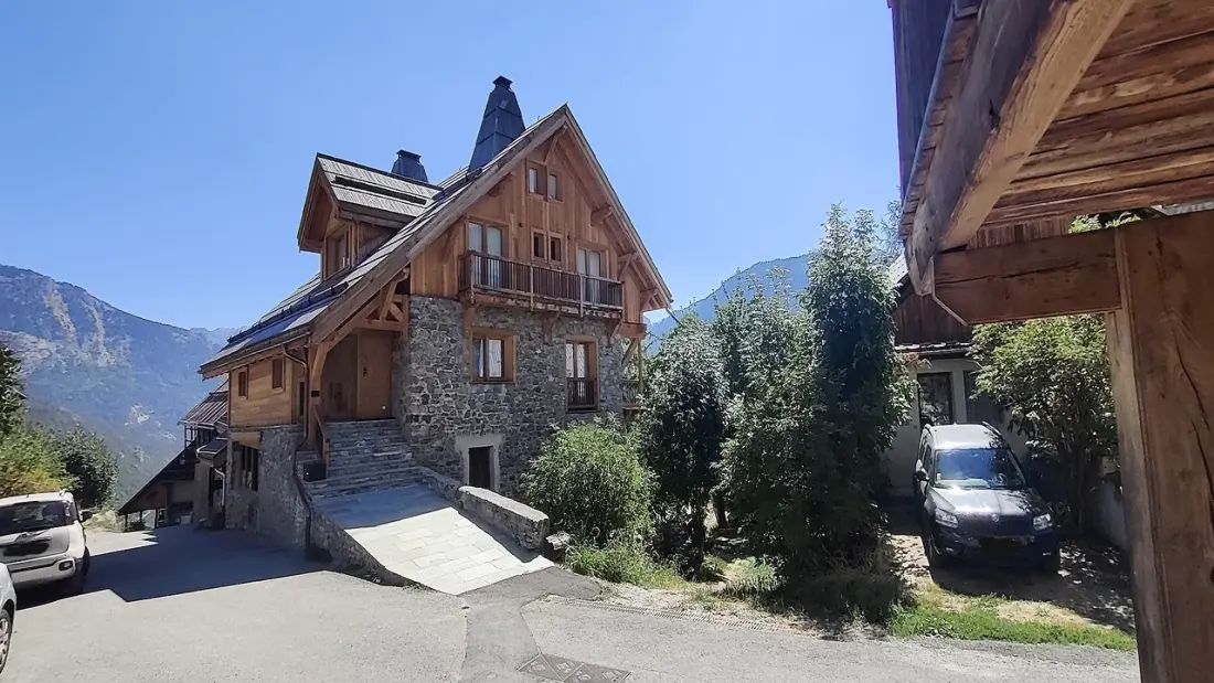 Résidence Maison