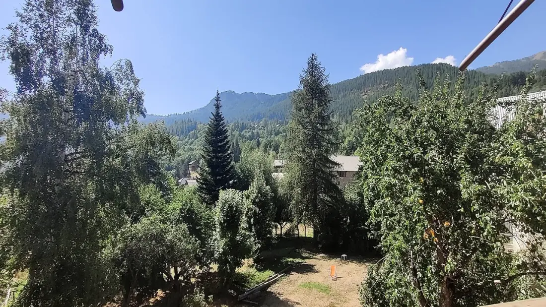 Résidence Maison
