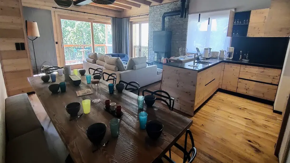 Résidence Maison