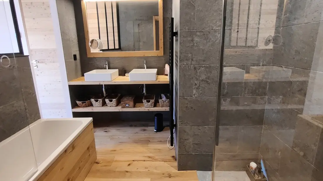 Résidence Maison