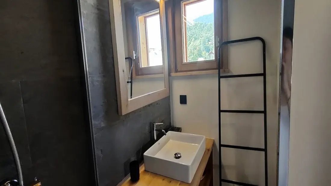 Résidence Maison