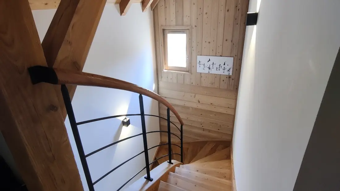 Résidence Maison