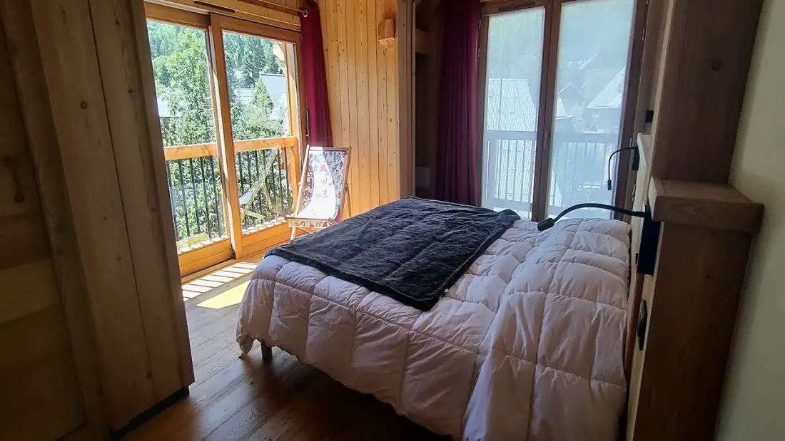 Résidence Maison