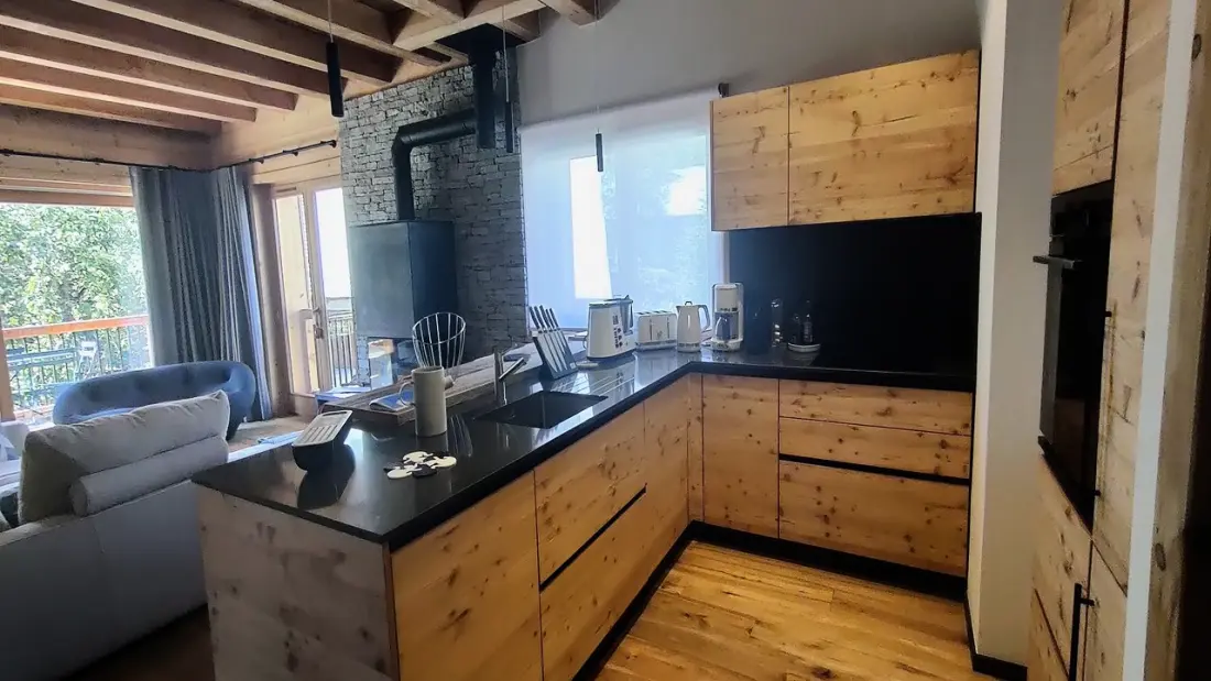 Résidence Maison