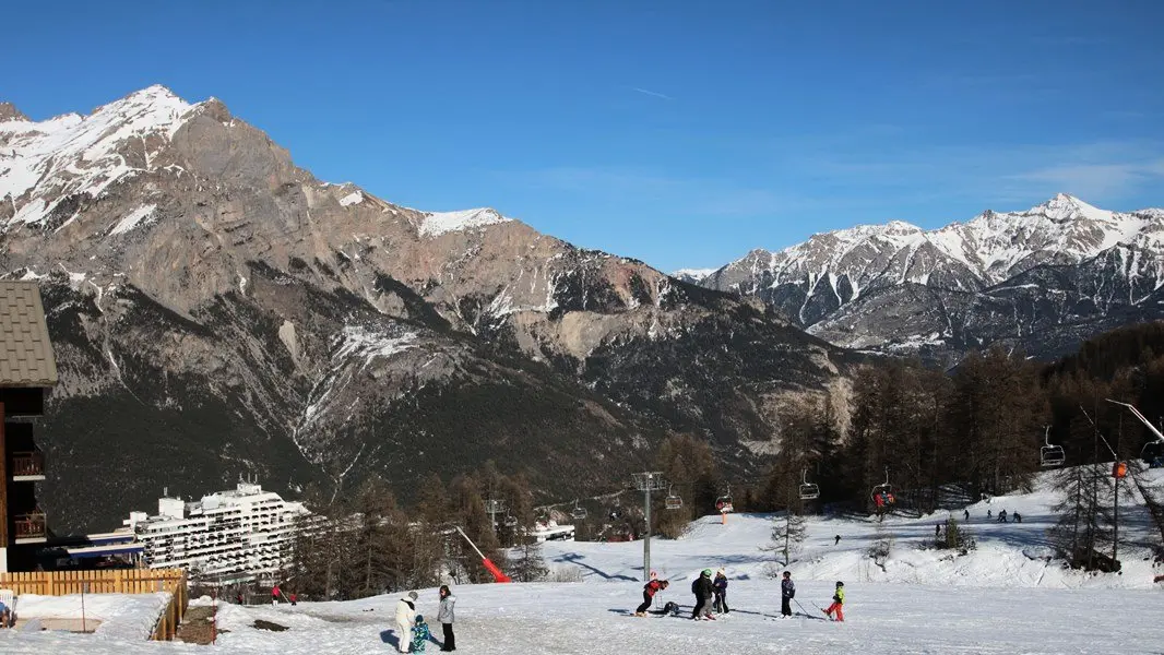 Résidence Parc Aux Etoiles
