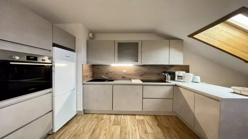 Résidence Parc Aux Etoiles