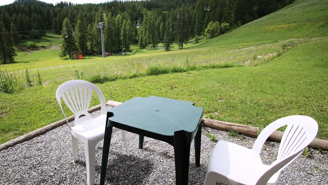 Résidence Parc Aux Etoiles