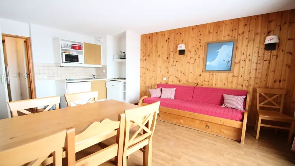 Résidence Parc Aux Etoiles