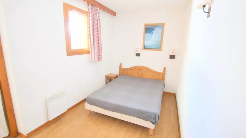 Résidence Parc Aux Etoiles