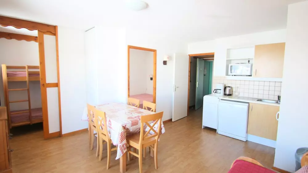 Résidence Parc Aux Etoiles