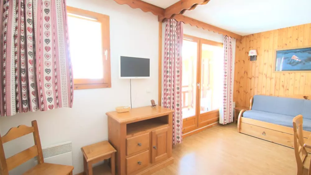 Résidence Parc Aux Etoiles