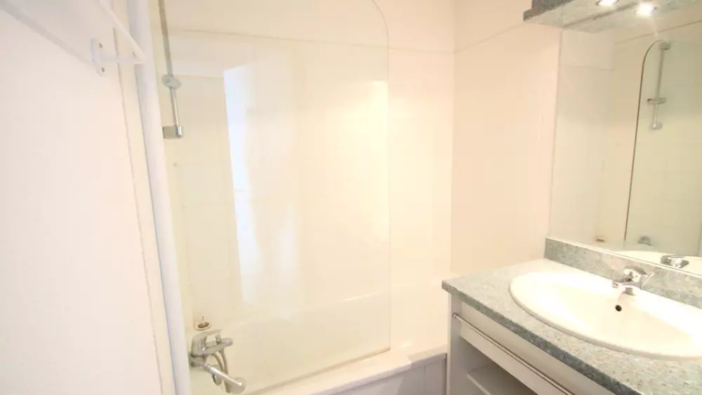 Résidence Parc Aux Etoiles