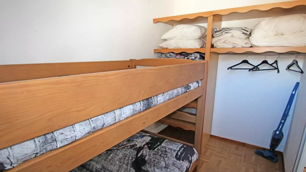 Résidence Parc Aux Etoiles