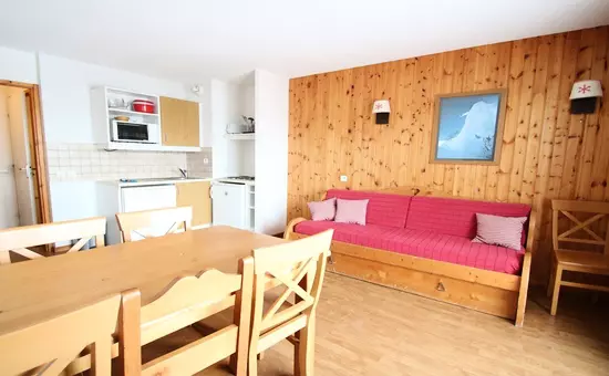 Ferienwohnung Salou 447
