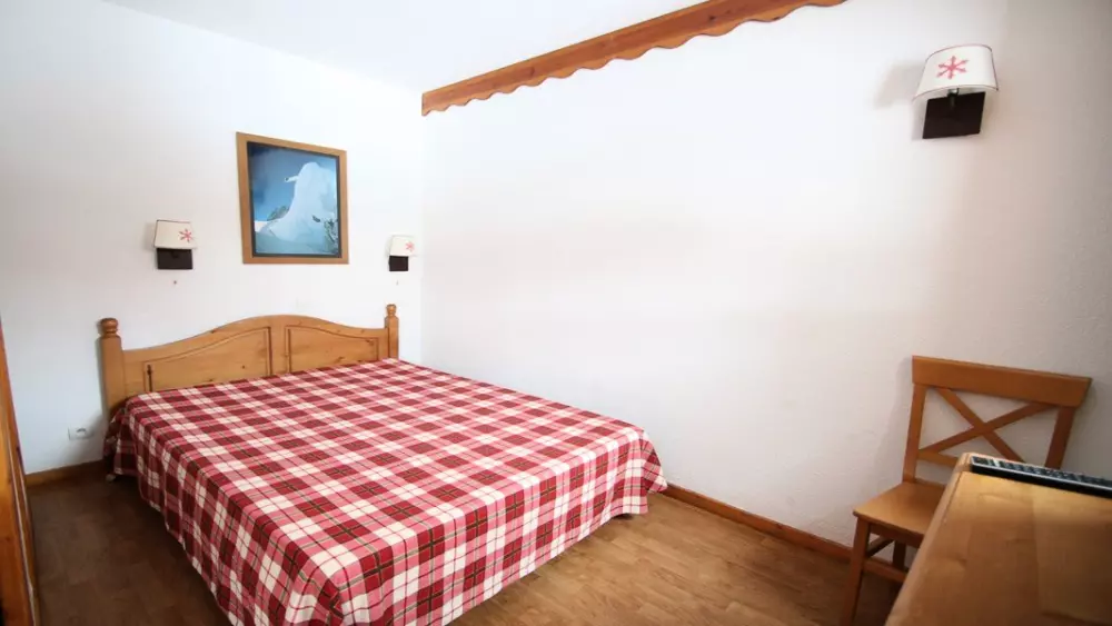 Résidence Parc Aux Etoiles