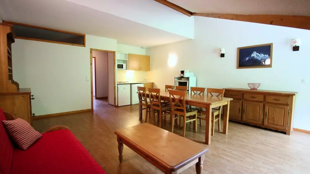 Résidence Parc Aux Etoiles