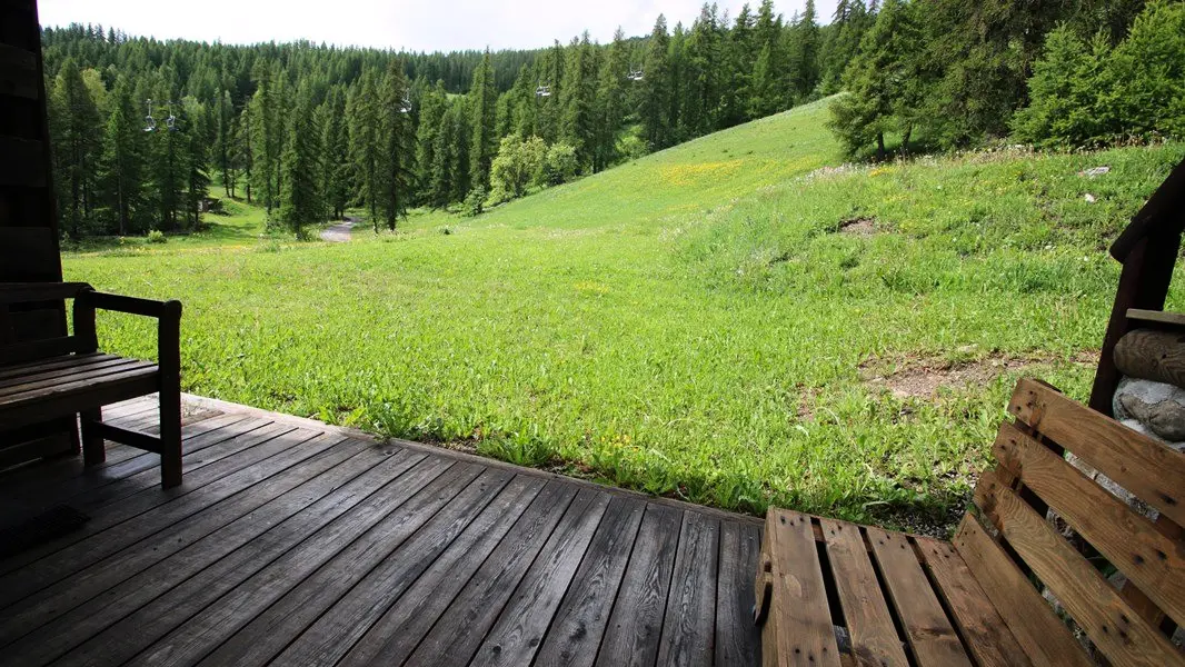 Résidence Parc Aux Etoiles