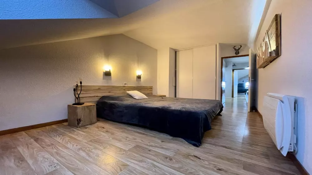 Résidence Parc Aux Etoiles