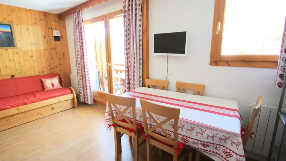 Résidence Parc Aux Etoiles