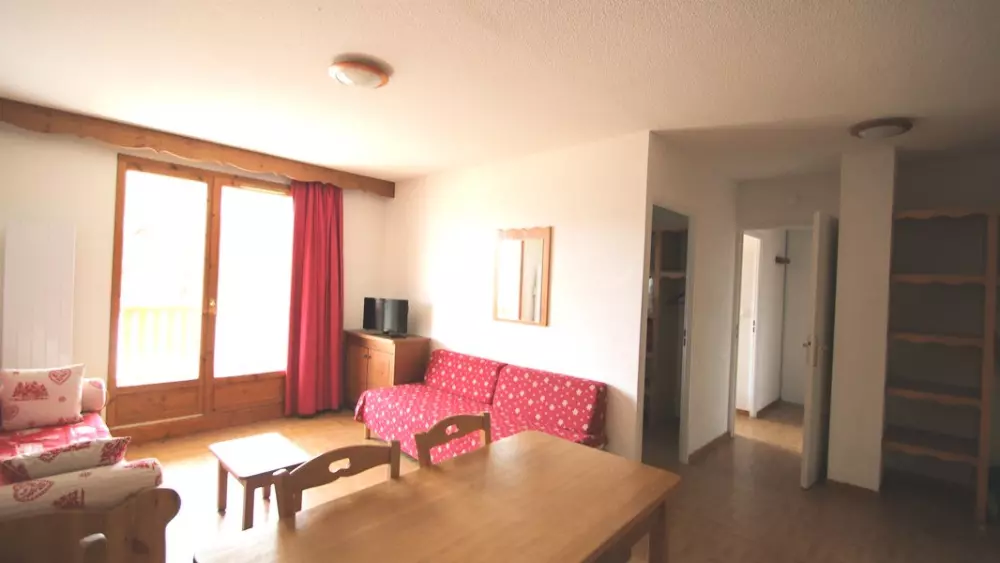 Résidence Parc Aux Etoiles