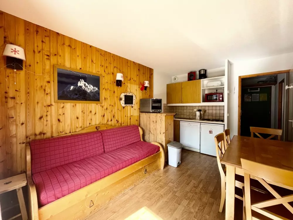 Résidence Parc Aux Etoiles