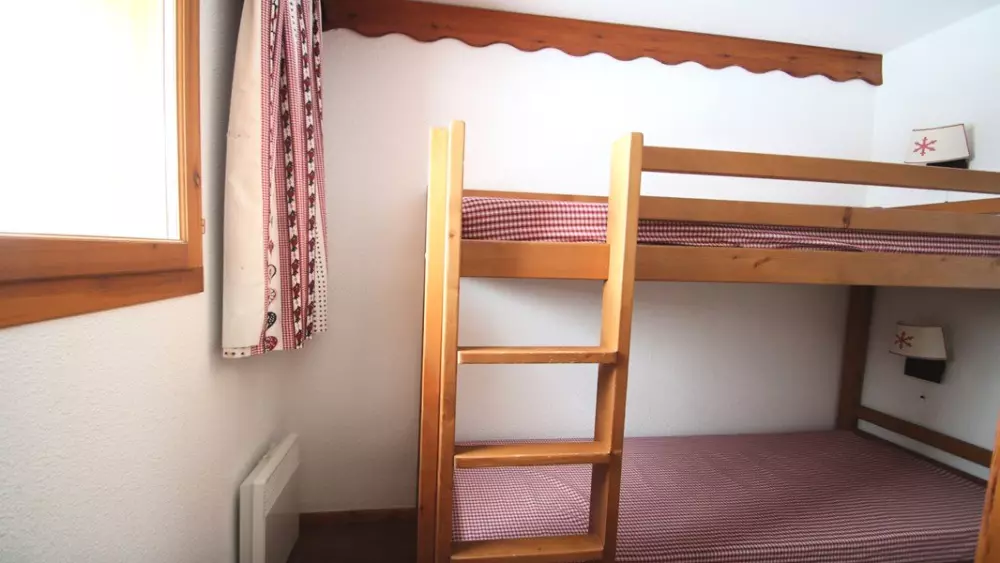 Résidence Parc Aux Etoiles